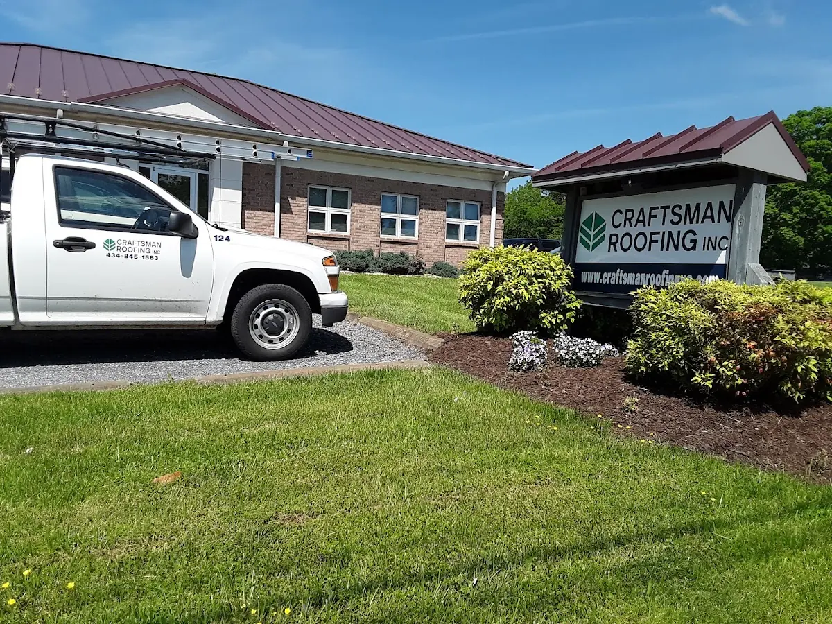 Quality Chimney Repair by experienced craftsmen in Cardington